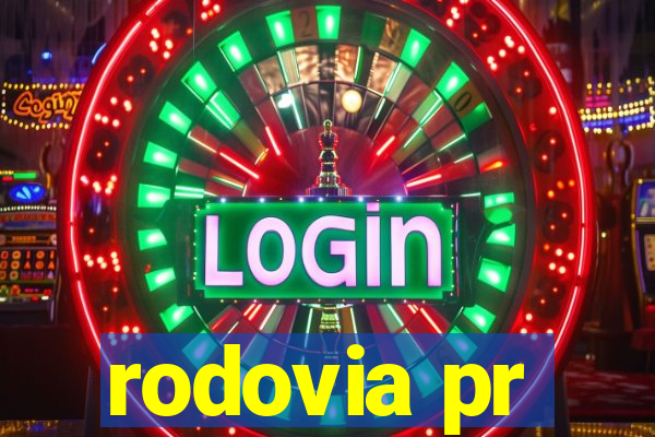 rodovia pr-317 km 155 onde fica